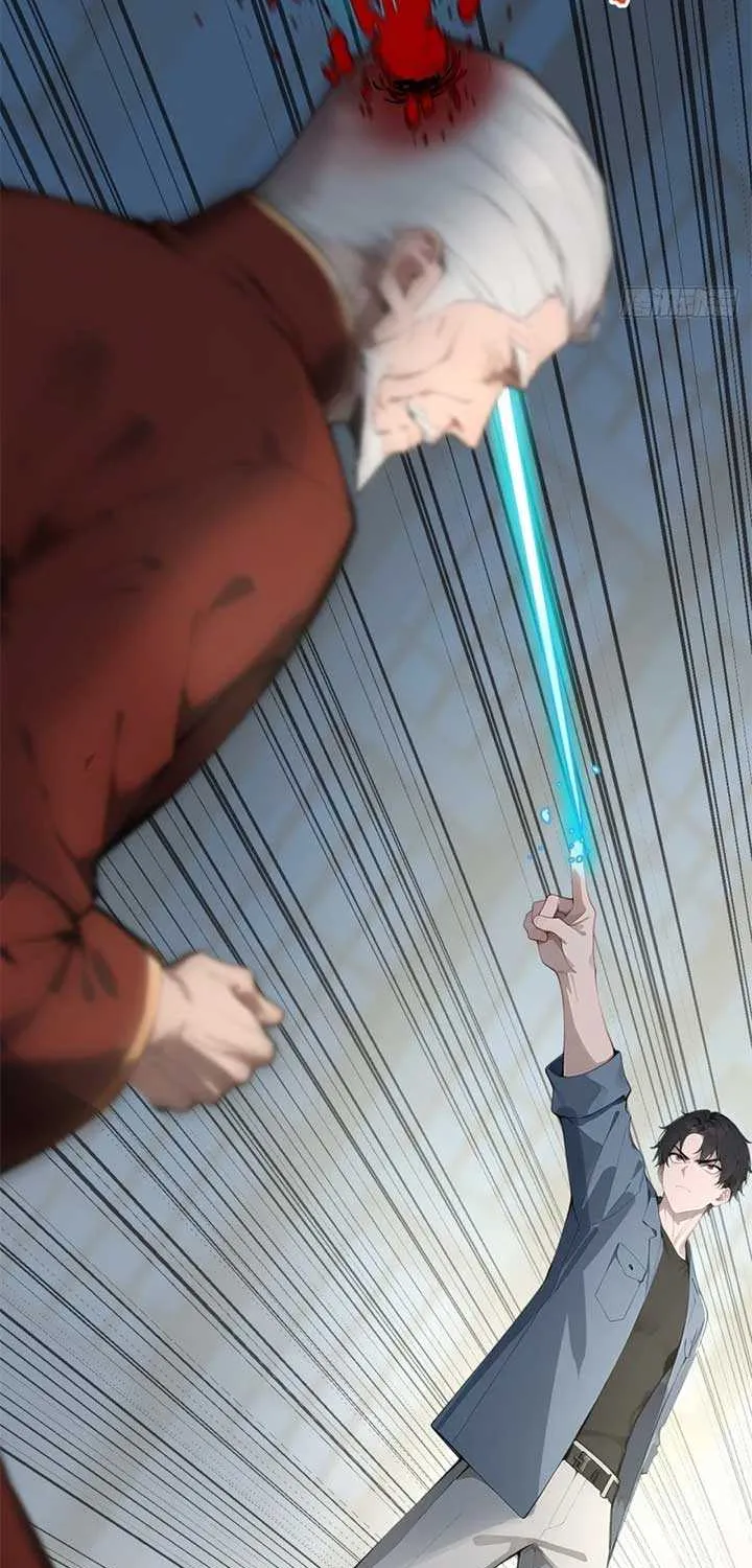 Start Invincible Chapter 36 page 20 - 