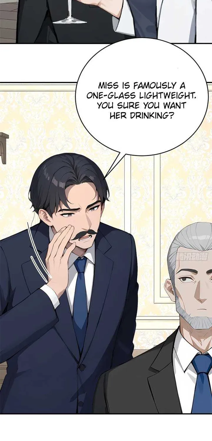 Start Invincible Chapter 36 page 39 - 