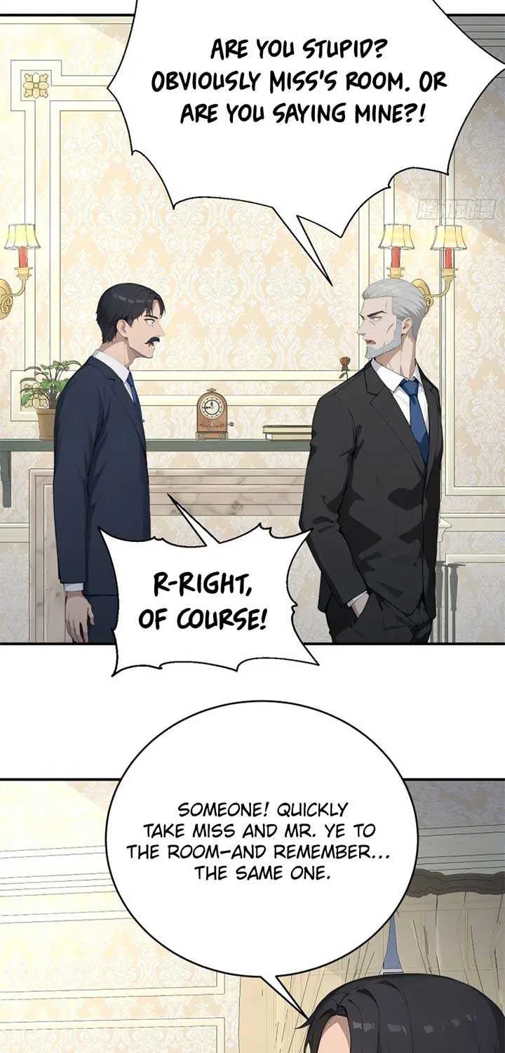 Start Invincible Chapter 36 page 44 - 