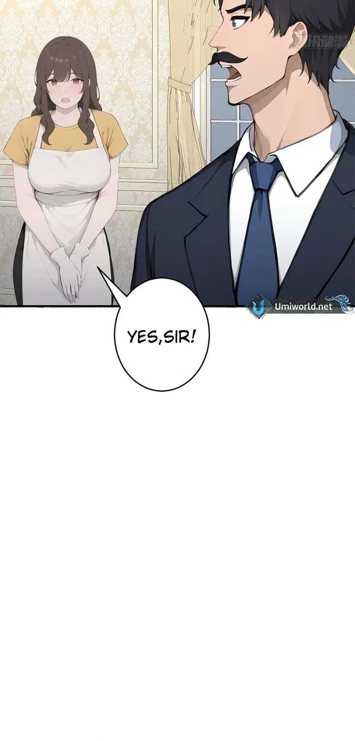 Start Invincible Chapter 36 page 45 - 