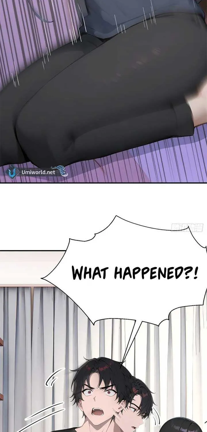 Start Invincible Chapter 36 page 55 - 