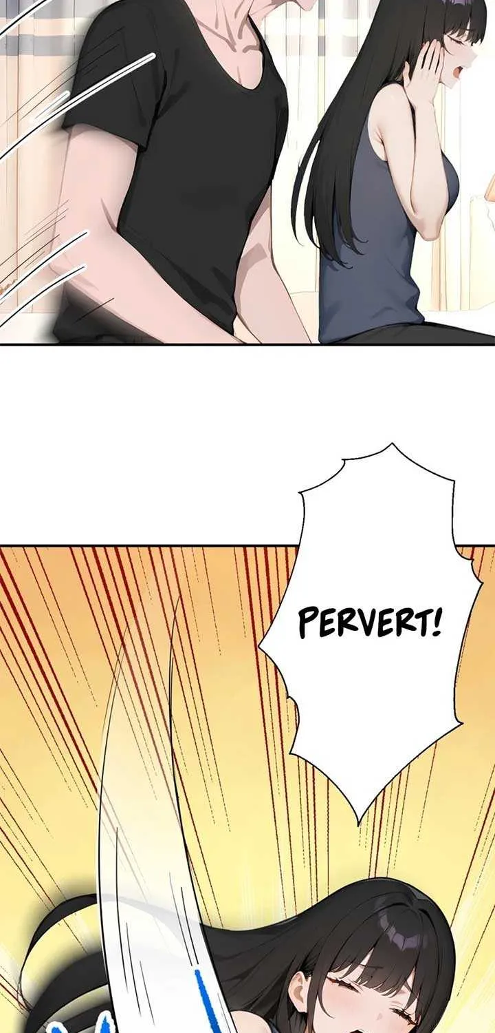 Start Invincible Chapter 36 page 56 - 