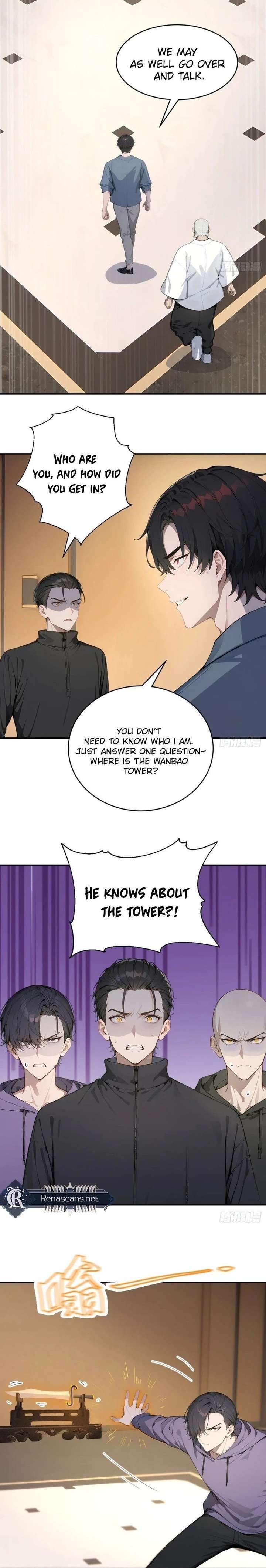 Start Invincible Chapter 37 page 12 - 