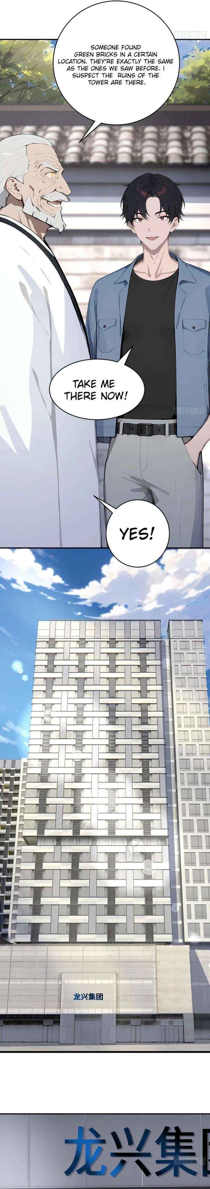 Start Invincible Chapter 37 page 5 - 