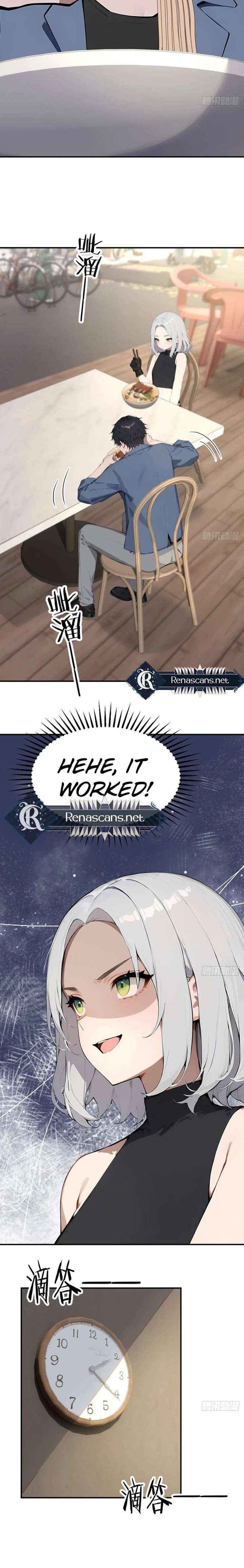 Start Invincible Chapter 39 page 13 - 