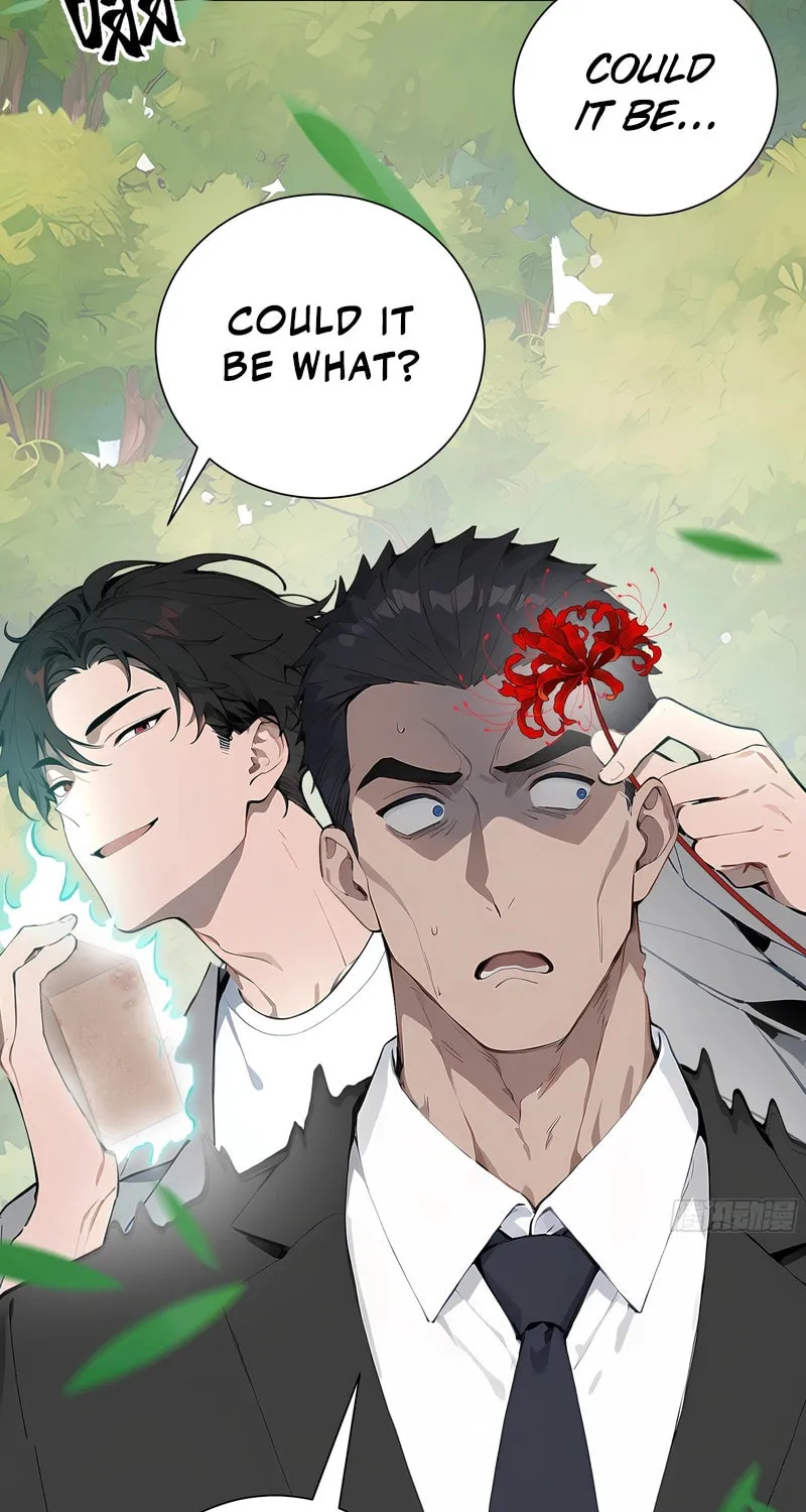 Start Invincible Chapter 4 page 13 - 