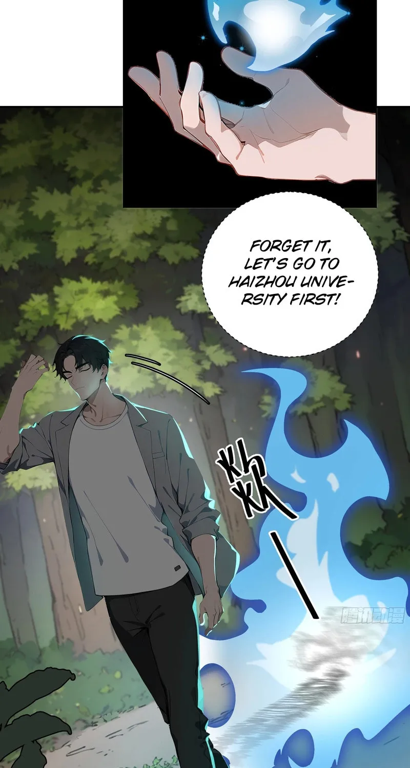 Start Invincible Chapter 4 page 25 - 