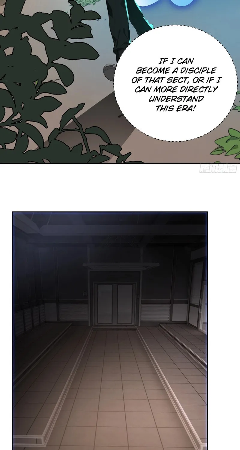 Start Invincible Chapter 4 page 26 - 