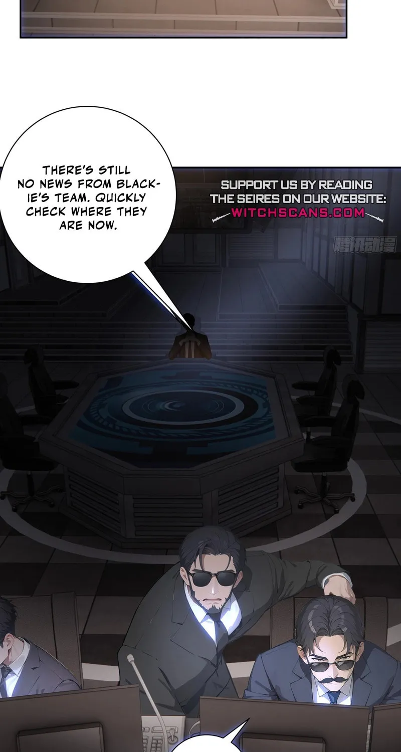 Start Invincible Chapter 4 page 27 - 