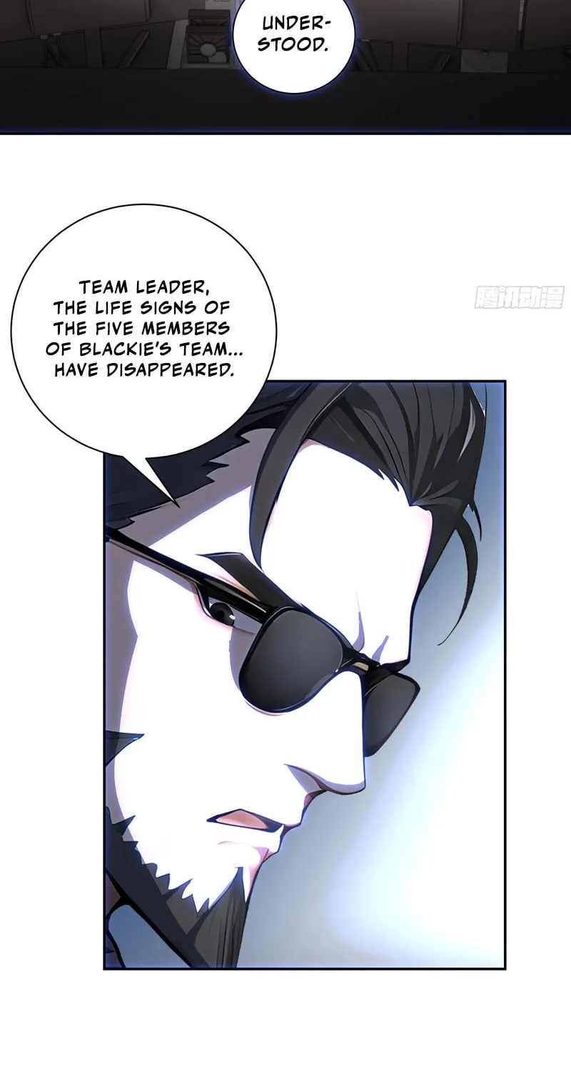 Start Invincible Chapter 4 page 28 - 