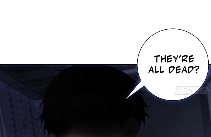 Start Invincible Chapter 4 page 29 - 