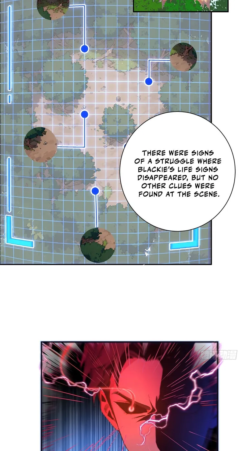 Start Invincible Chapter 4 page 31 - 