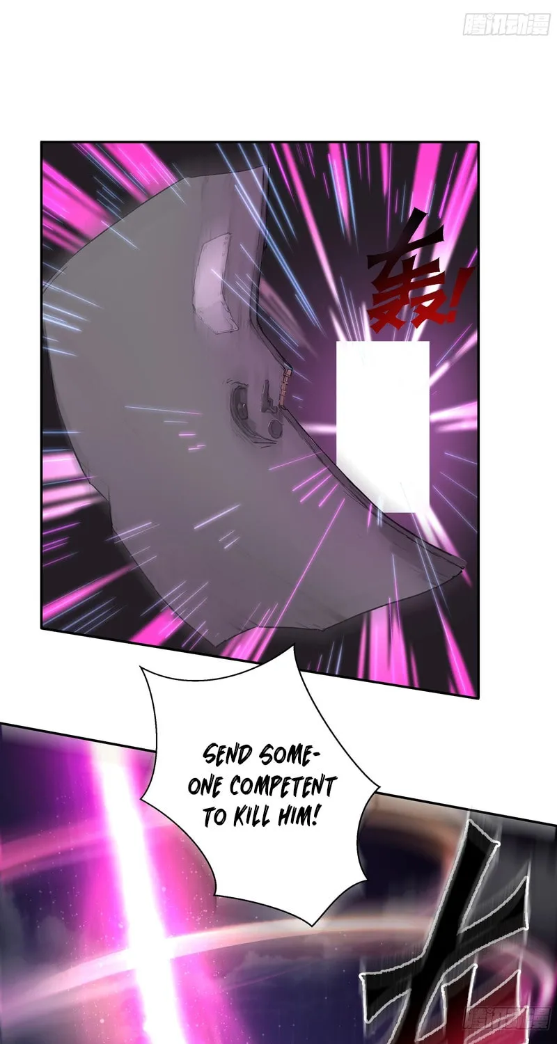 Start Invincible Chapter 4 page 34 - 