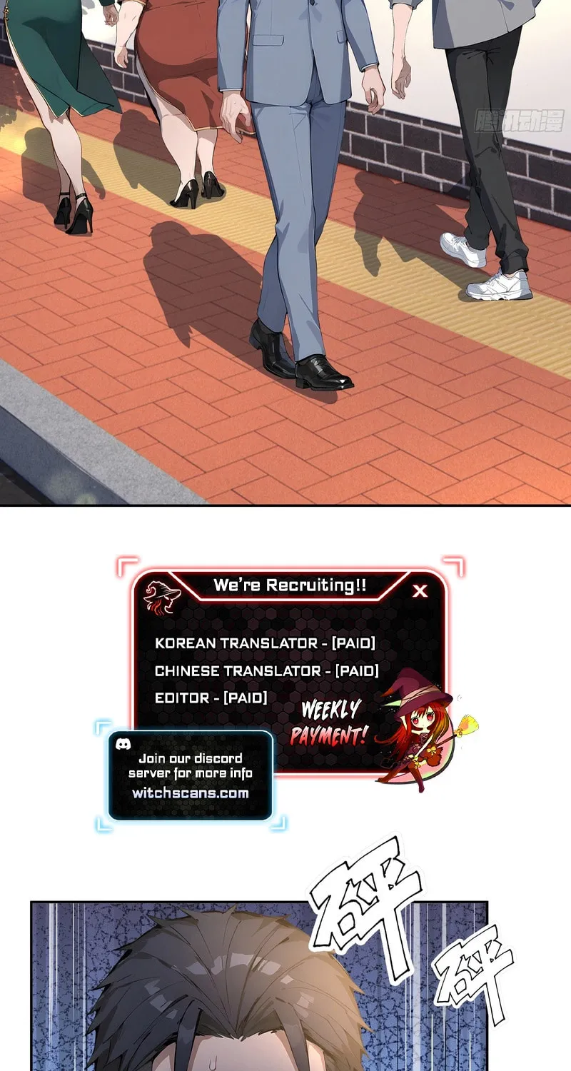 Start Invincible Chapter 4 page 42 - 