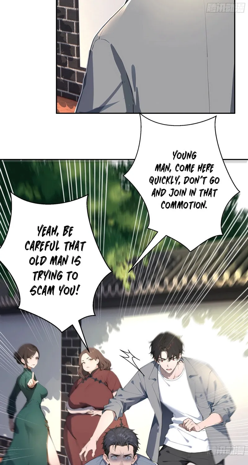 Start Invincible Chapter 4 page 44 - 