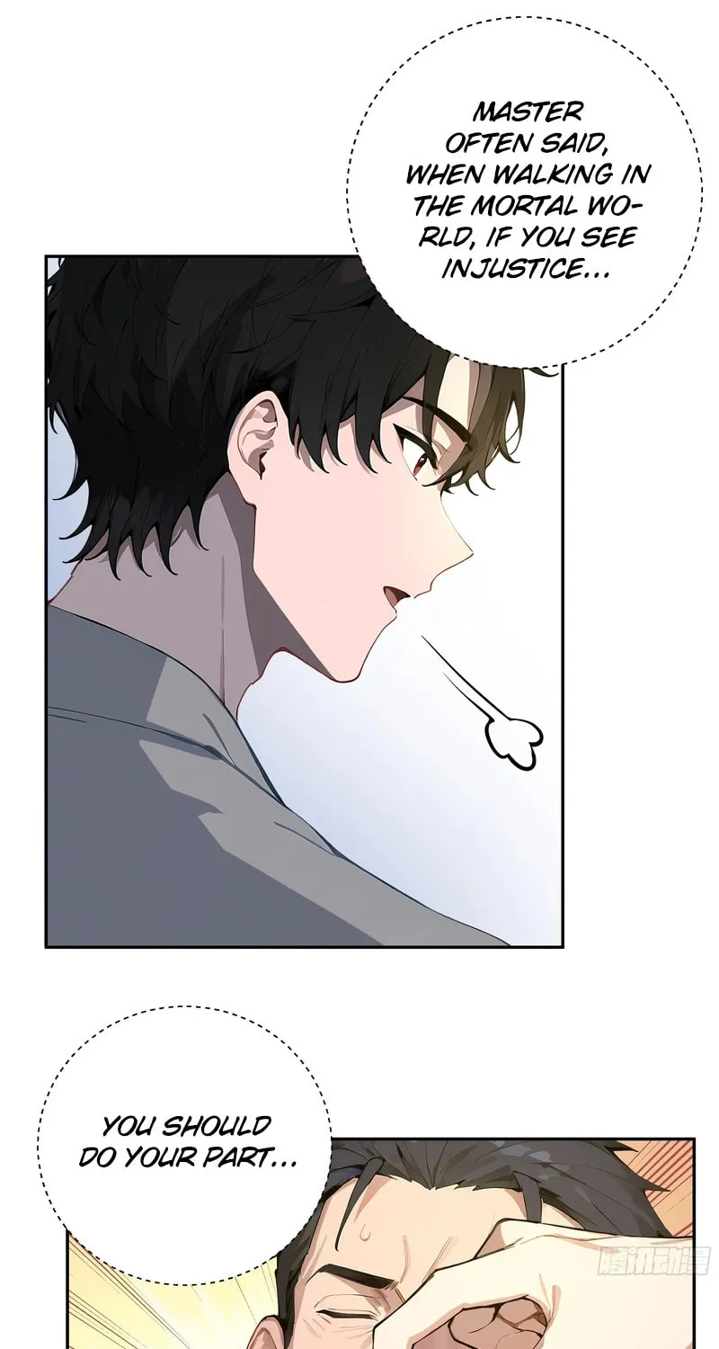 Start Invincible Chapter 4 page 47 - 