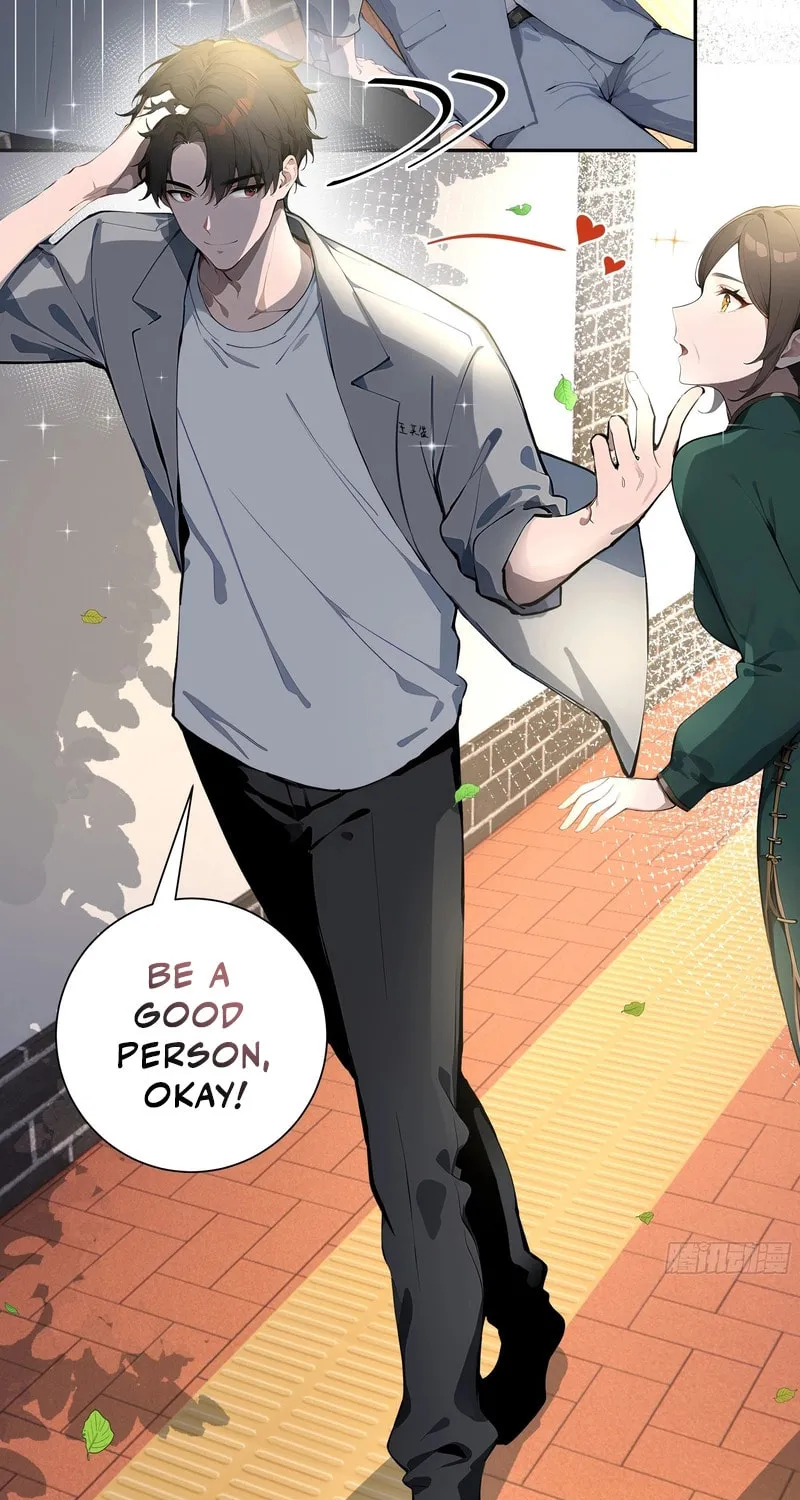 Start Invincible Chapter 4 page 49 - 