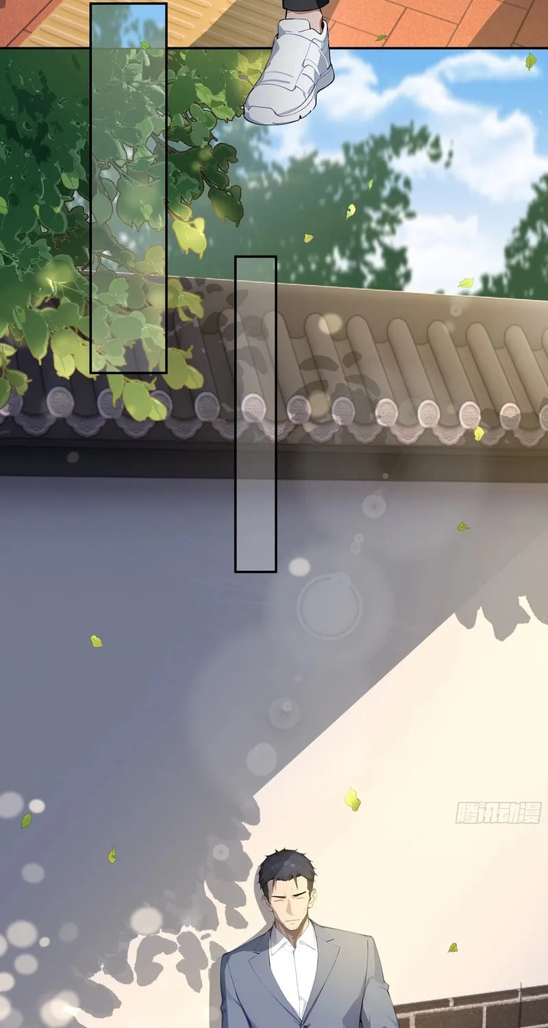 Start Invincible Chapter 4 page 50 - 