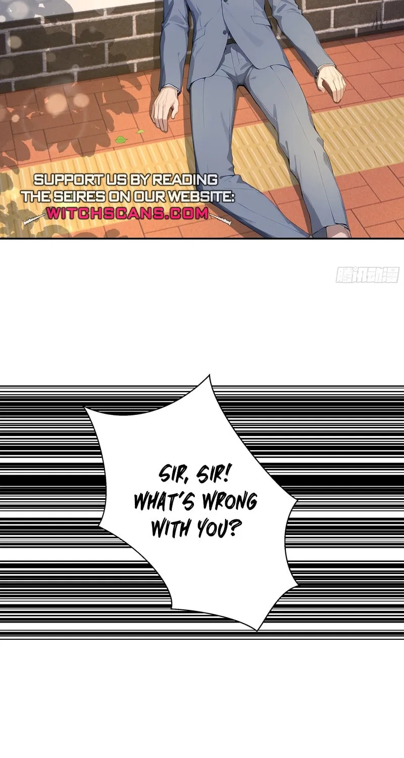 Start Invincible Chapter 4 page 51 - 