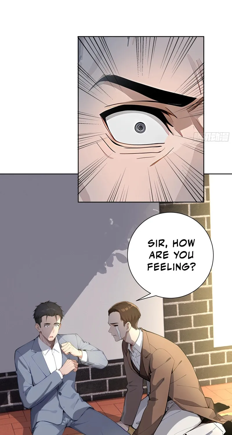 Start Invincible Chapter 4 page 52 - 
