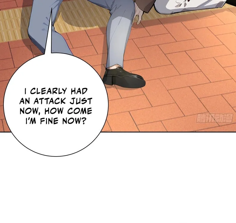 Start Invincible Chapter 4 page 53 - 