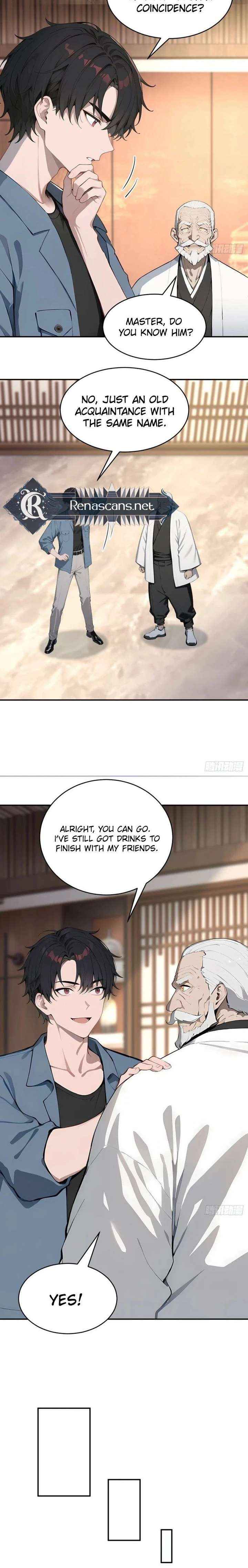 Start Invincible Chapter 40 page 13 - 
