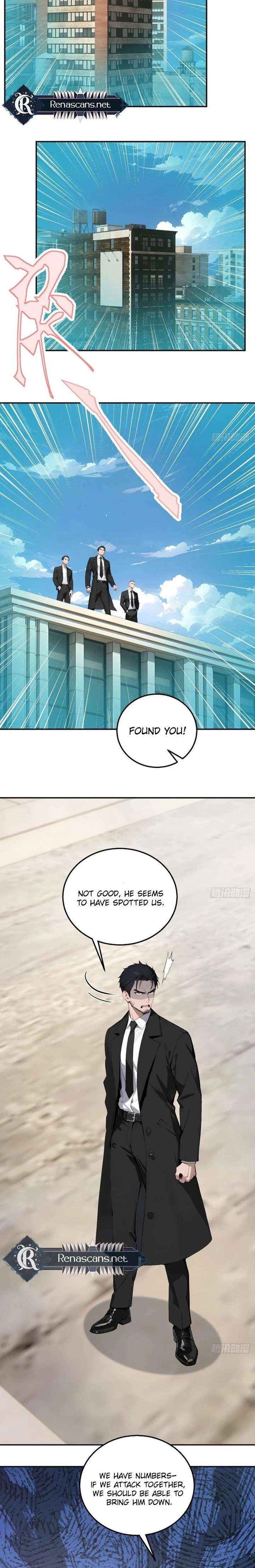Start Invincible Chapter 43 page 14 - 