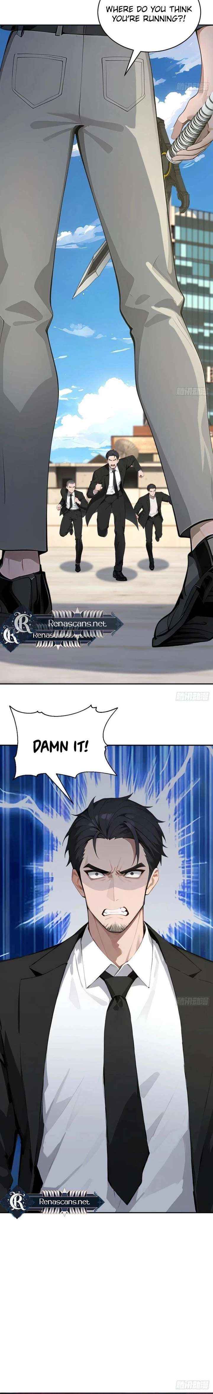 Start Invincible Chapter 43 page 16 - 