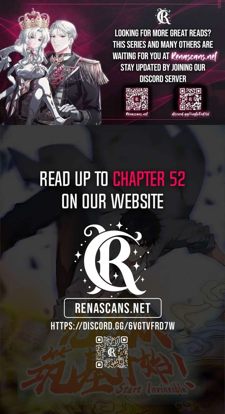 Start Invincible Chapter 43 page 17 - 