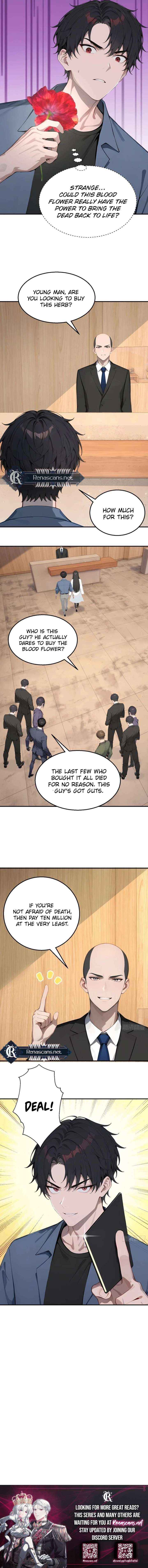 Start Invincible Chapter 45 page 13 - 