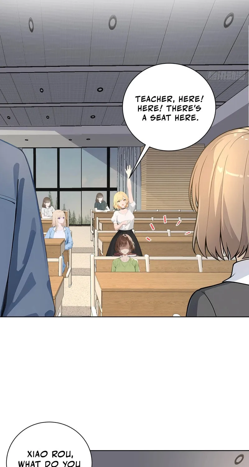 Start Invincible Chapter 5 page 12 - 