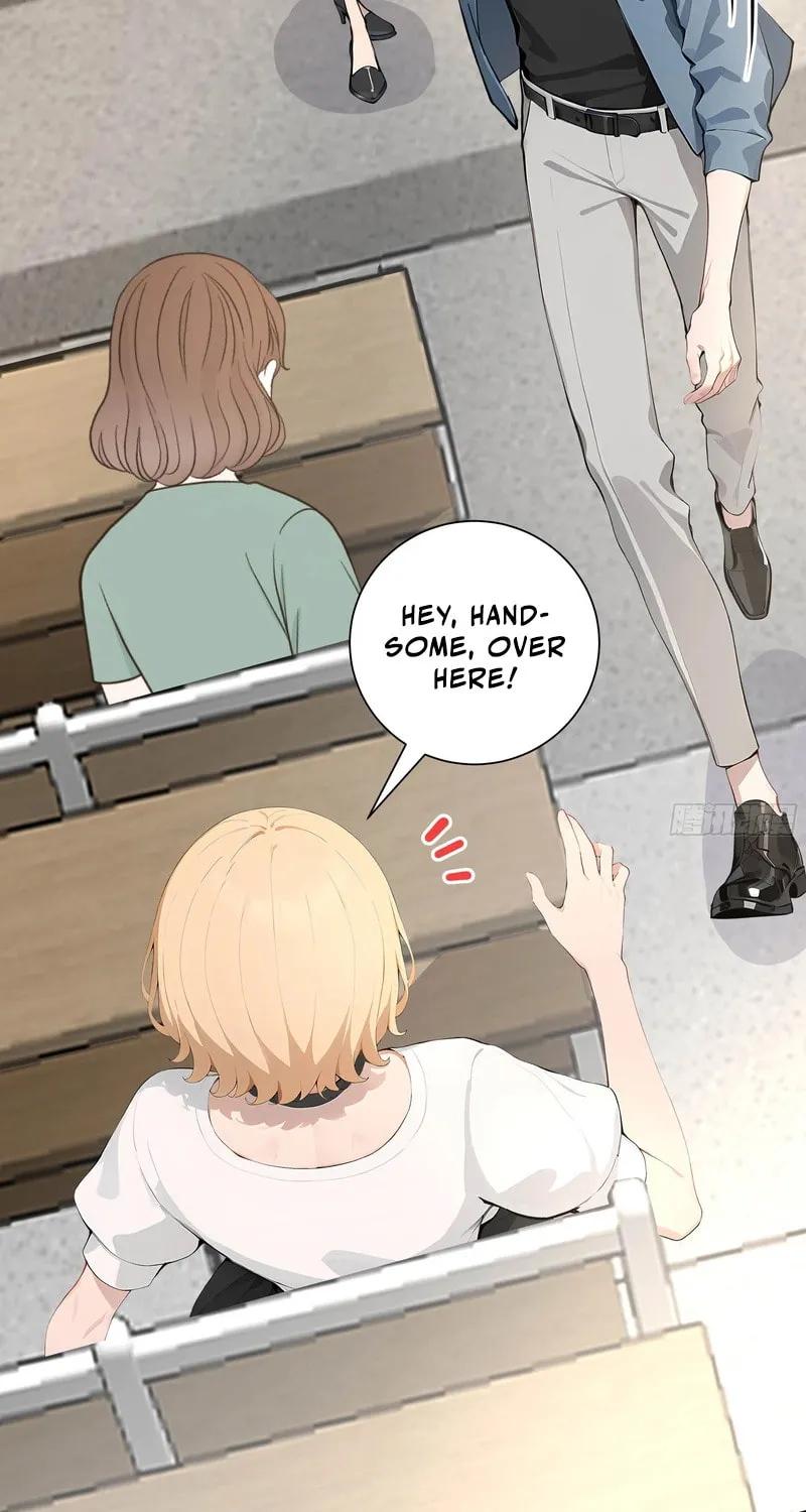 Start Invincible Chapter 5 page 16 - 