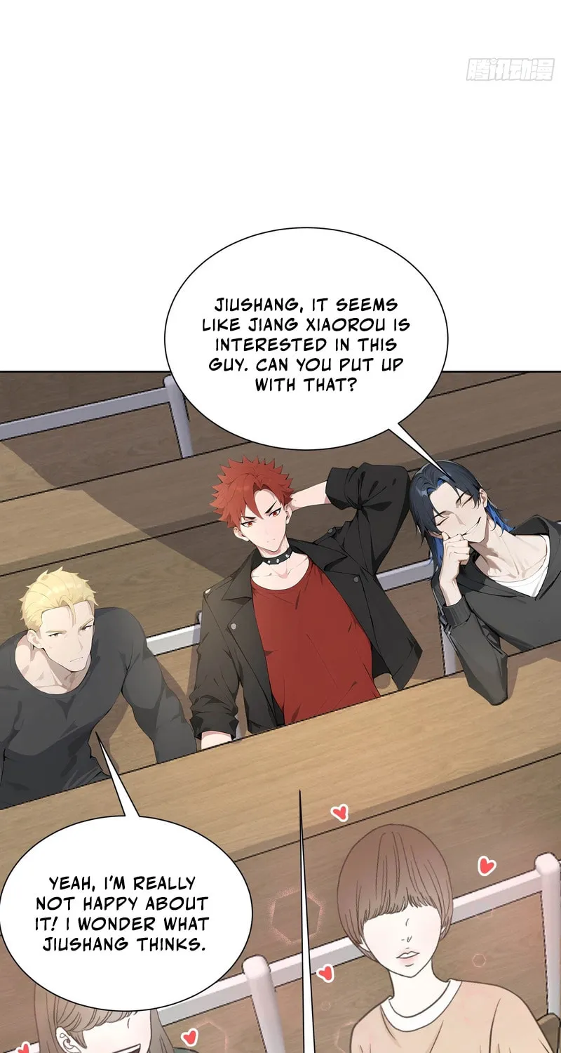 Start Invincible Chapter 5 page 18 - 