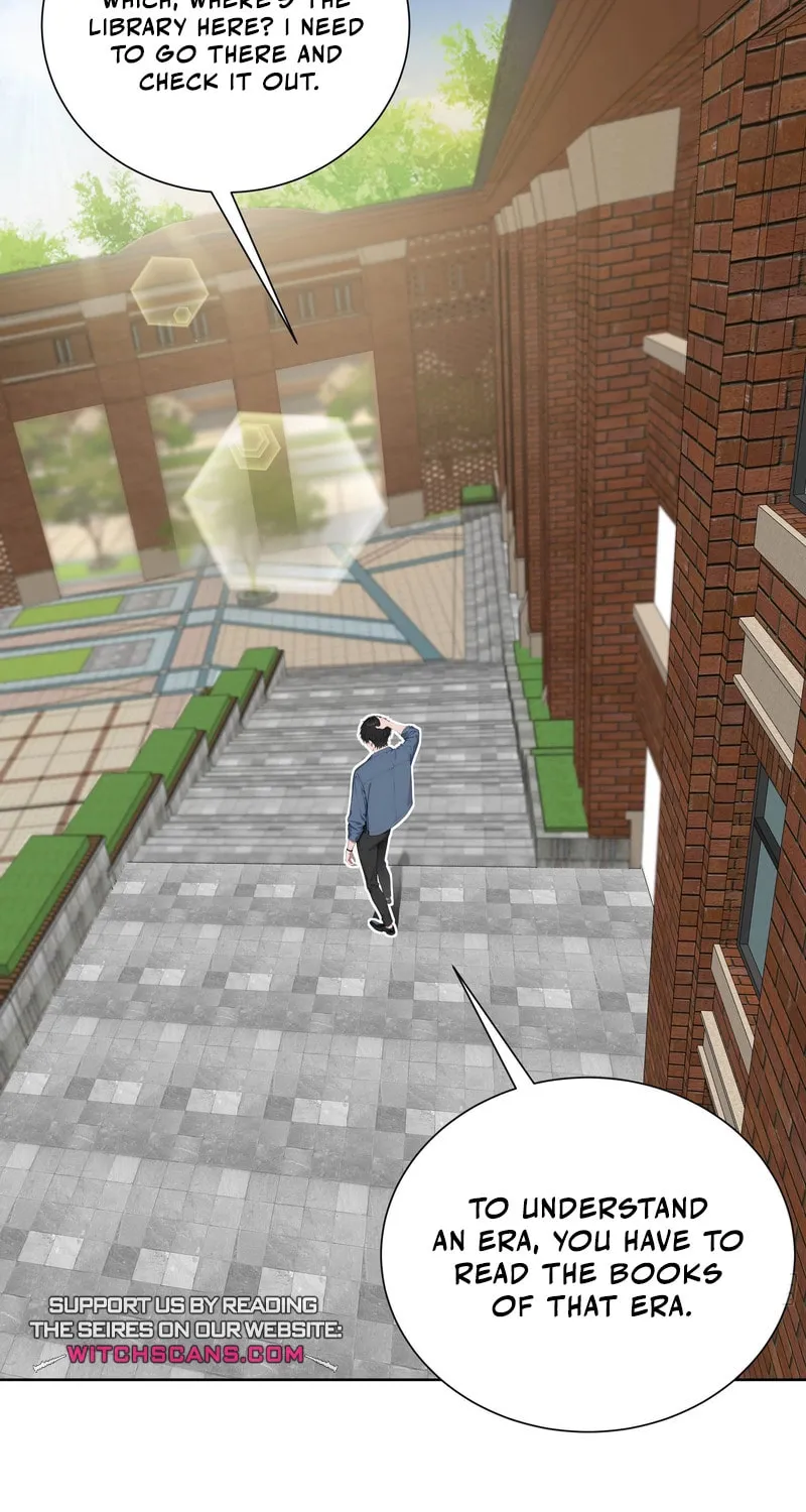 Start Invincible Chapter 5 page 32 - 