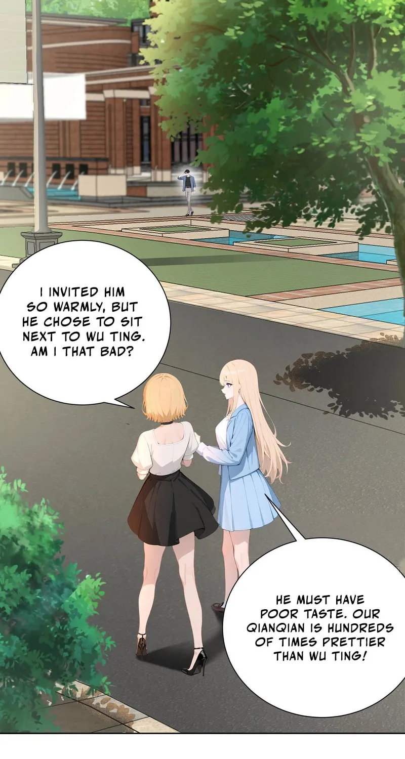 Start Invincible Chapter 5 page 34 - 