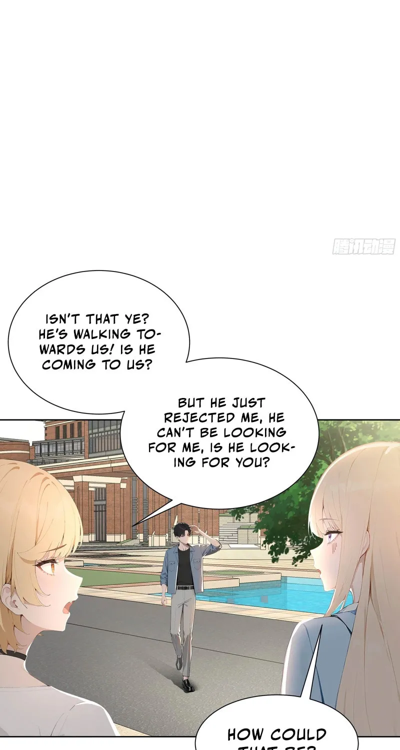 Start Invincible Chapter 5 page 35 - 