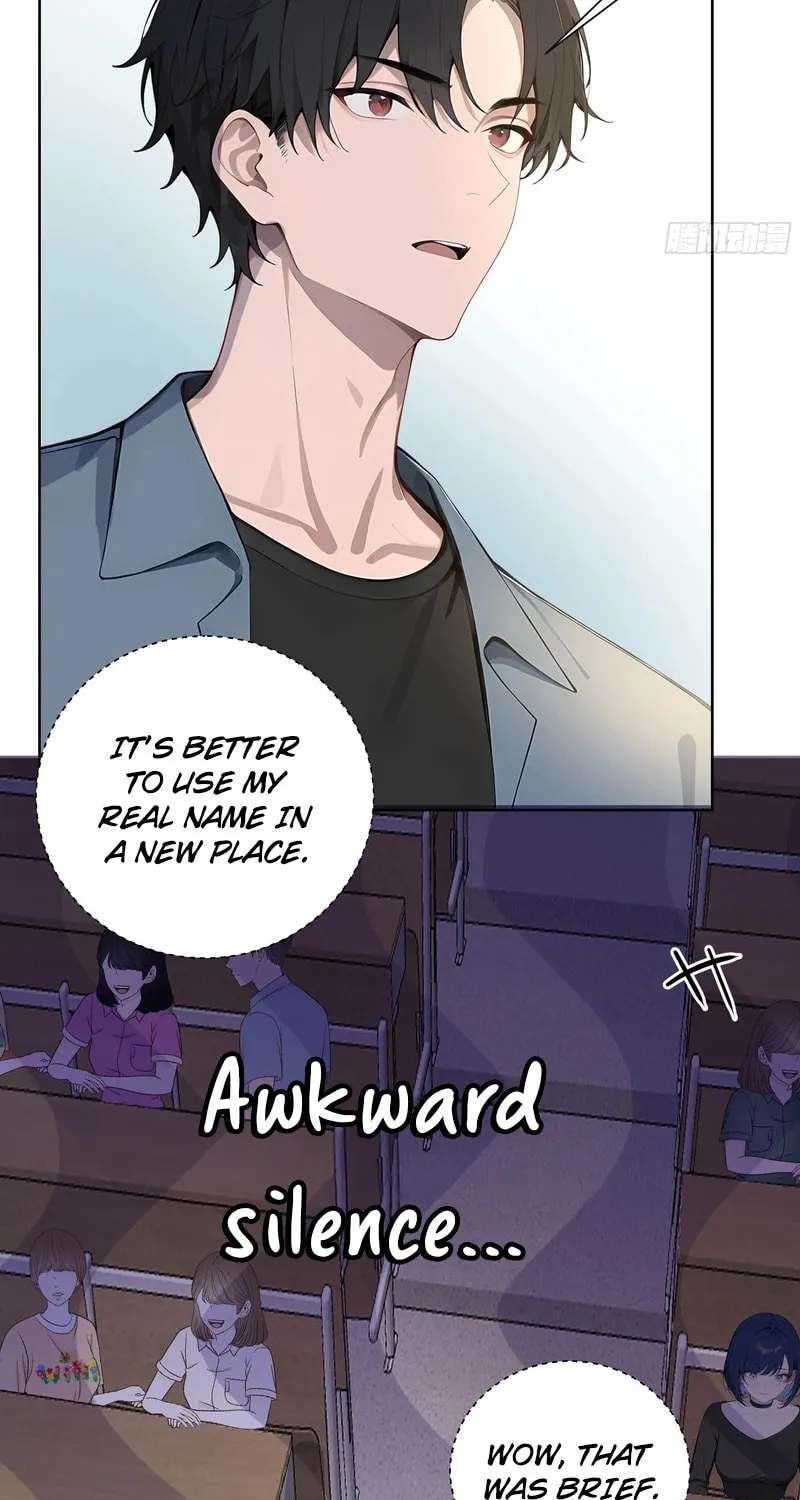 Start Invincible Chapter 5 page 9 - 