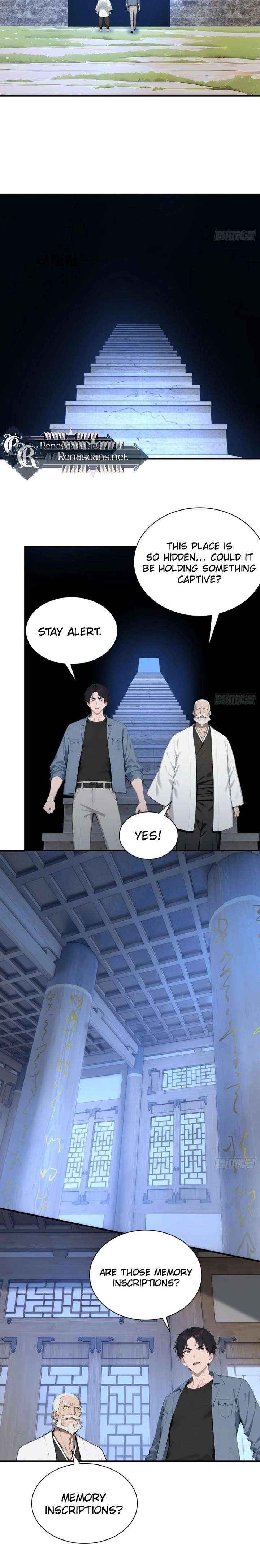 Start Invincible Chapter 51 page 10 - 