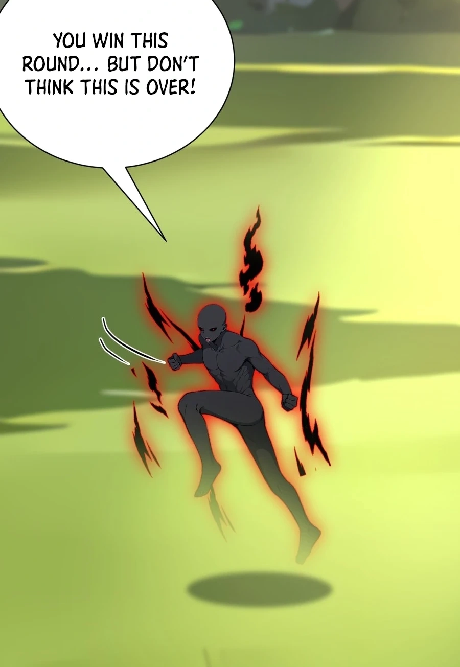 Start Invincible Chapter 5518 page 14 - 