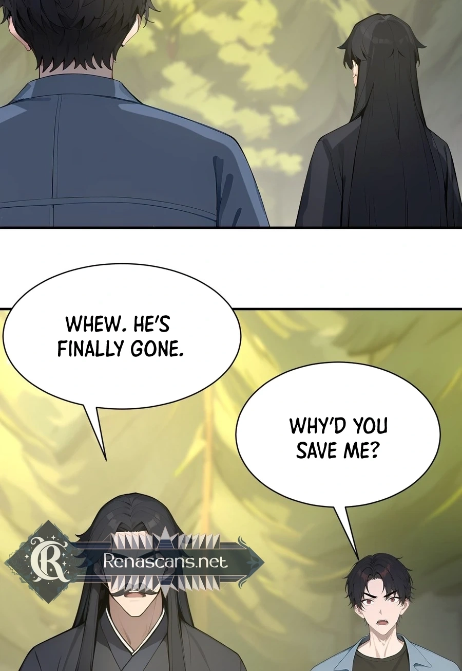 Start Invincible Chapter 5518 page 17 - 
