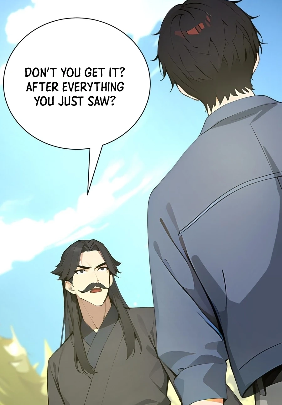 Start Invincible Chapter 5518 page 21 - 