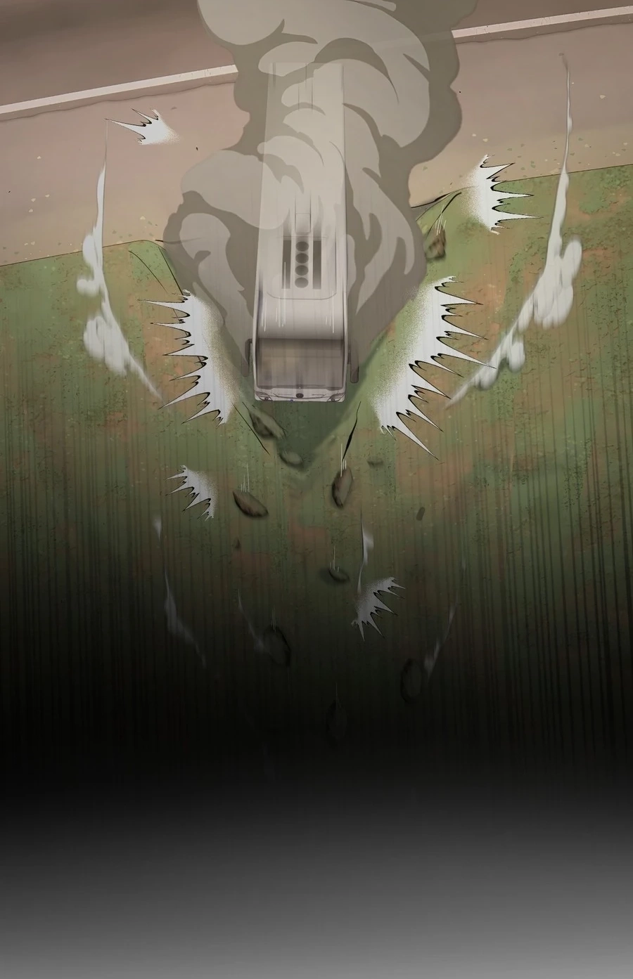Start Invincible Chapter 5518 page 29 - 