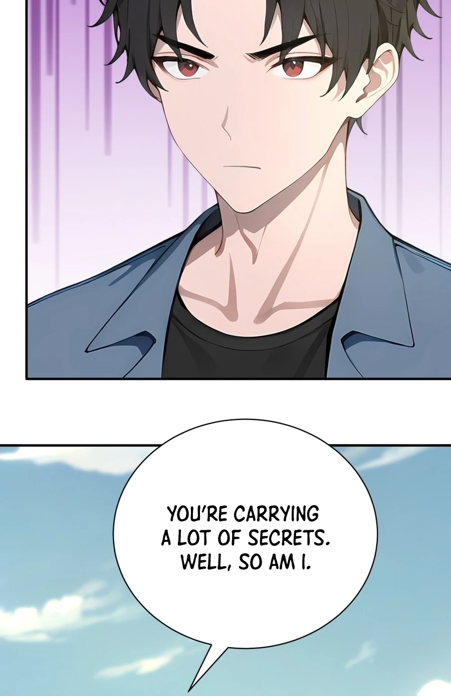 Start Invincible Chapter 5518 page 34 - 