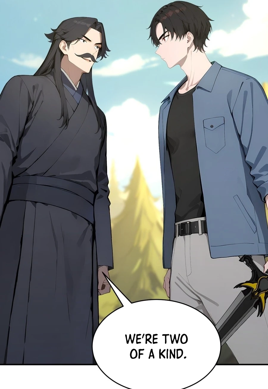 Start Invincible Chapter 5518 page 35 - 