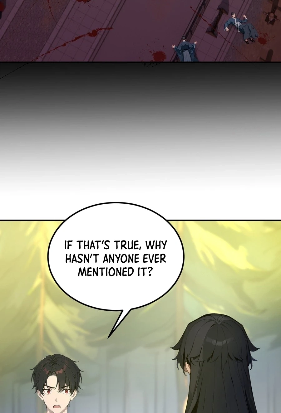 Start Invincible Chapter 5518 page 50 - 