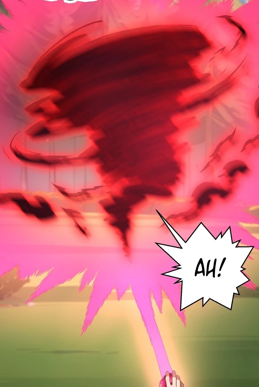 Start Invincible Chapter 5518 page 6 - 