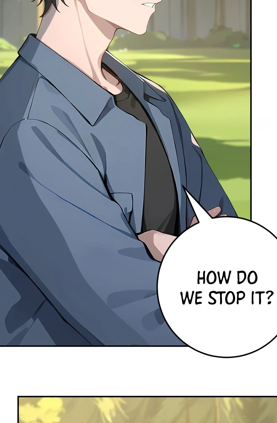 Start Invincible Chapter 5518 page 55 - 