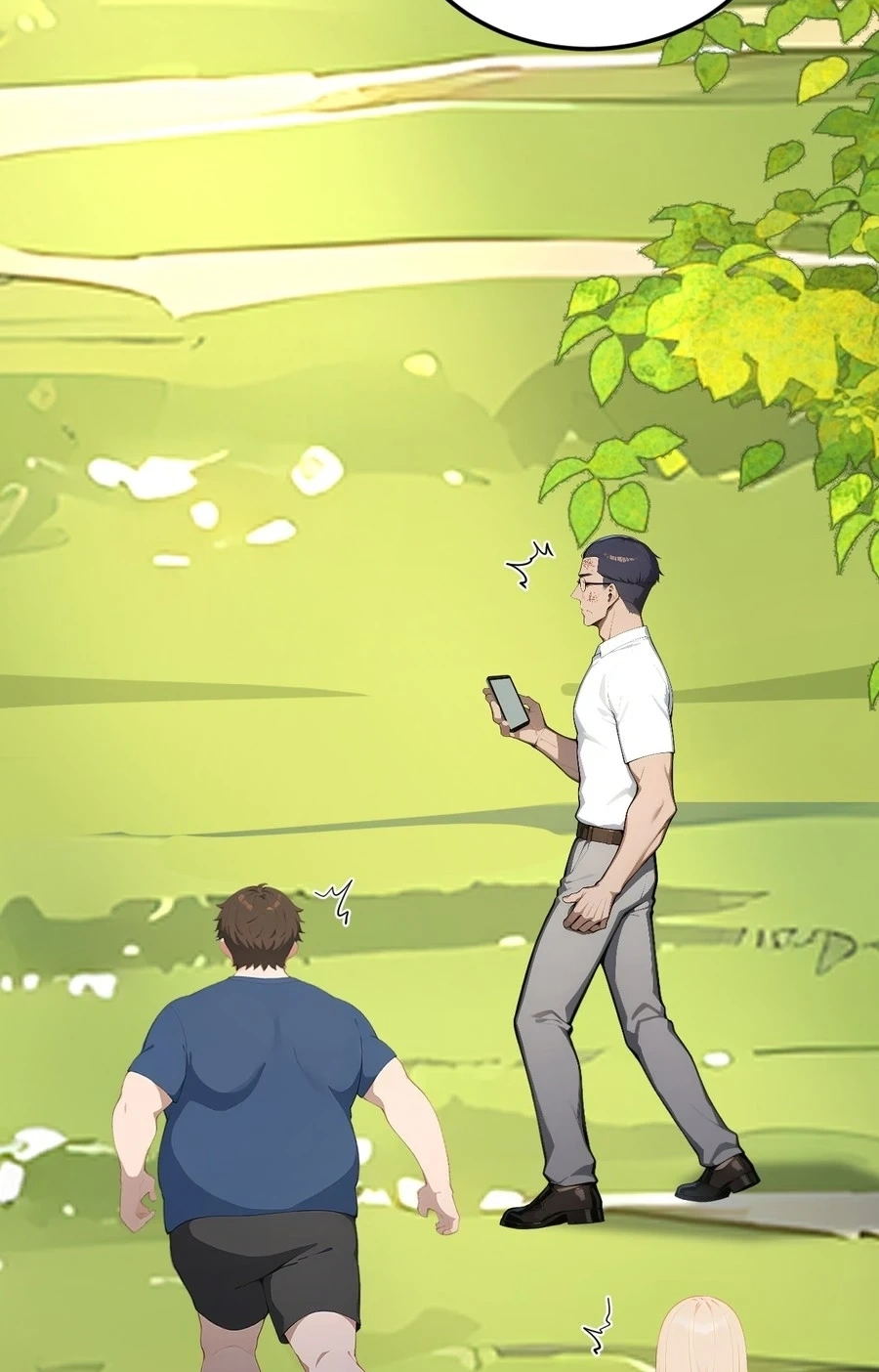 Start Invincible Chapter 5518 page 71 - 