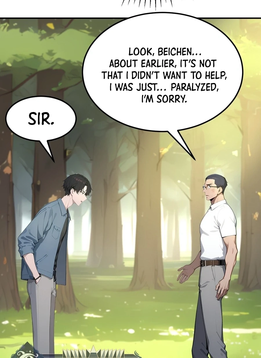 Start Invincible Chapter 5518 page 78 - 