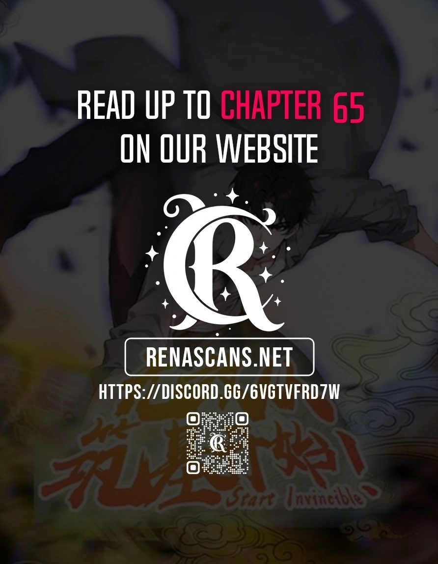 Start Invincible Chapter 5622 page 1 - 